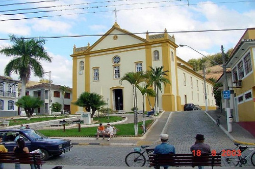 Imagem 13 de 15 de Sítio À Venda Na Estr. Do Turvo, Formigas, Bananal - Sp - Liv-3528