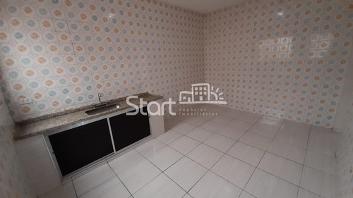 Imagem 17 de 20 de Casa Para Aluguel Em Parque Da Figueira - Ca004099