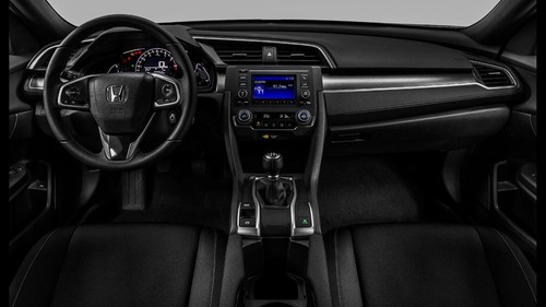 Honda Civic Exl
