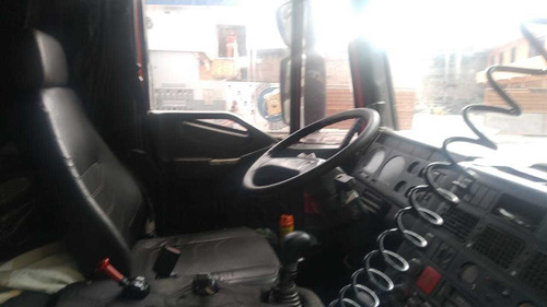 Iveco Stralis 380