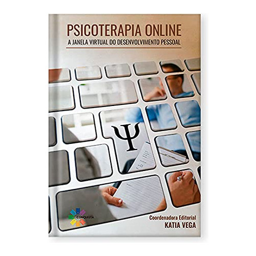 Libro Psicoterapia Online A Janela Virtual Do Desenvolviment