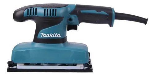 Lijadora Profesional Makita 9035h 180w 220v 1/3 Pliego