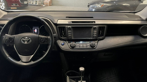Imagen 10 de 15 de Rav 4 Limited 2017