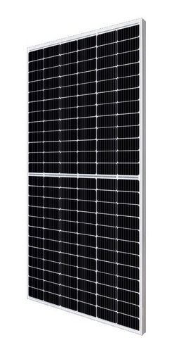 Panel Solar Etsolar 550w Half Cell Monocristalino Alta Efic