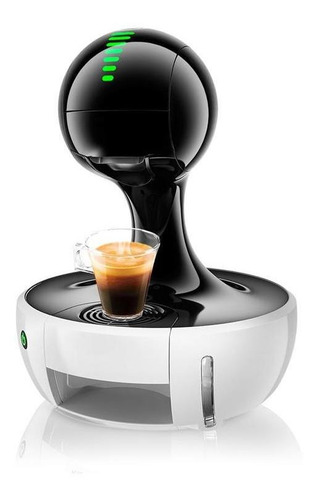 Imagen 3 de 5 de Cafetera Dolce Gusto Automática