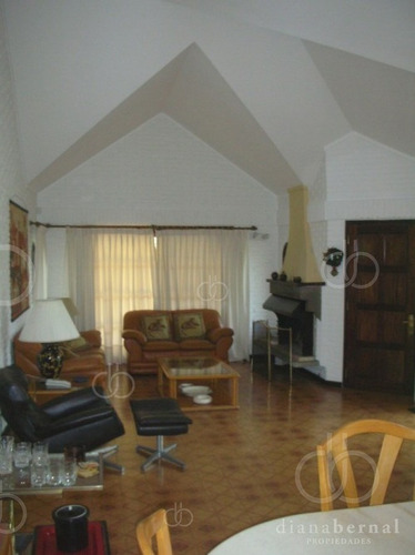 Imagen 13 de 30 de Mansa, Chalet De 4 Dormitorios Y Dependencias, Piscina Climatizada.- Ref: 54021
