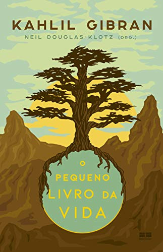 Libro Pequeno Livro Da Vida, O