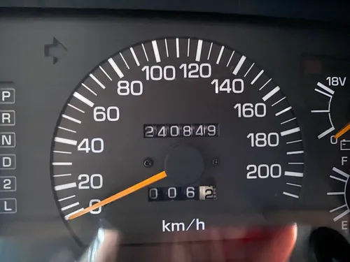 Toyota Land Cruiser Burbuja