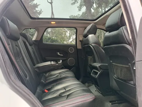 Land Rover Evoque Dynamique 2.0 Turbo A/t 4x4 2013