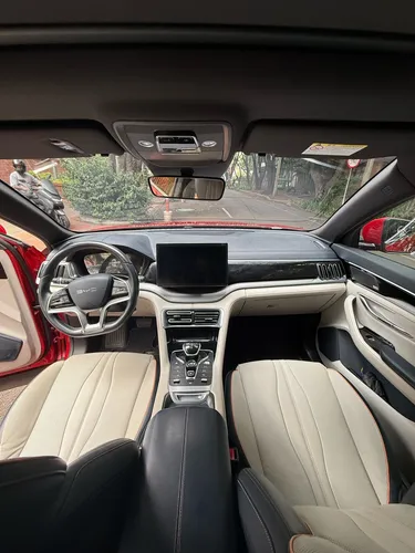 Byd Song Plus Dmi 2022 Único Dueño Automático Híbrido