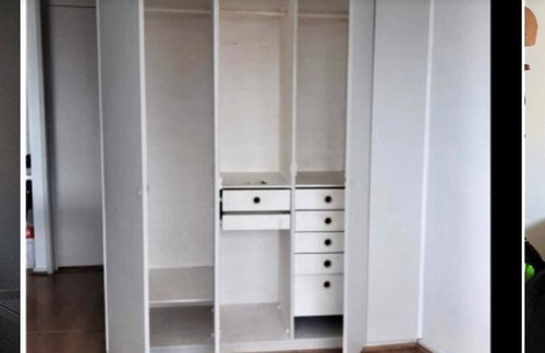 Imagem 4 de 15 de Apartamento 1 Quarto Para Venda Em Rio De Janeiro, Leblon, 1 Dormitório, 1 Banheiro, 1 Vaga - Ap1q968_1-1999590