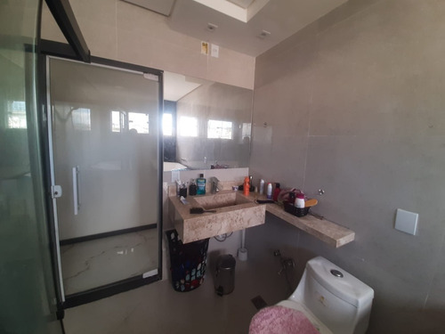 Imagem 30 de 30 de Casa Em Condomínio - Ca00072 - 70826446