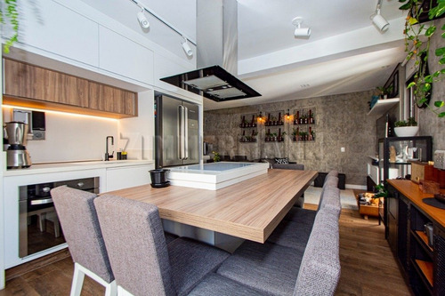 Imagem 7 de 15 de Apartamento - Vila Olimpia - Ref: 144506 - V-144506