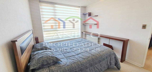 Departamento En Venta 2 Dormitorios 2baños, Parque Urbano