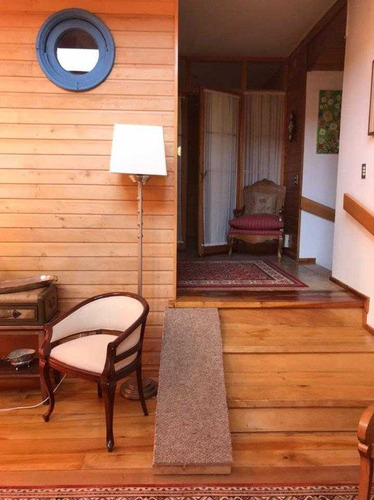 Maravillosa Casa Con 290 M2 Y 5.002 De Terreno