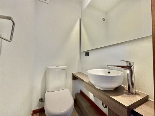 Duplex Penthouse Moderno, Portal De La Dehesa