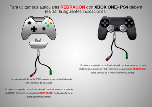 Redragon Audífonos Gamer Lagopasmutus Vibración Y Backlight