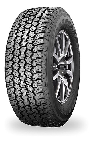 Llanta Goodyear Wrangler All-terrain Adventure 255/60r20 113 H