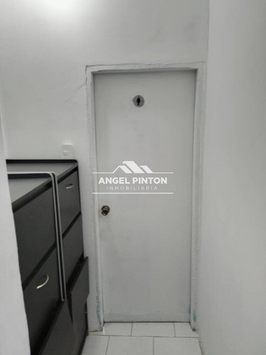 Local Comercial Alquiler Av Las Delicias Maracaibo Api 9293