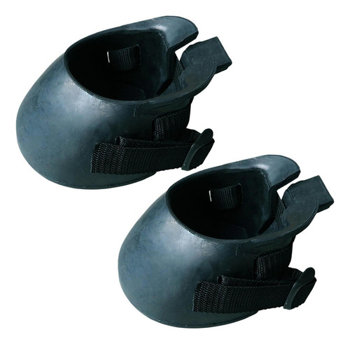 Bota Protectora Para Pezuñas Botas De Goma Para Caballos Zap