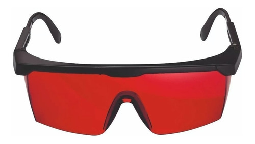 Gafas Anteojos Rojos Nivel Laser Bosch Professional 