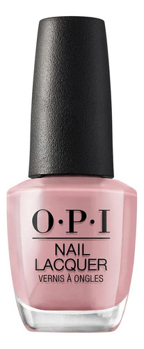  Opi -  Tickle My France-y 0272 - 15ml