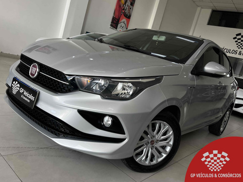 Fiat Cronos 1.3 FIREFLY FLEX DRIVE MANUAL