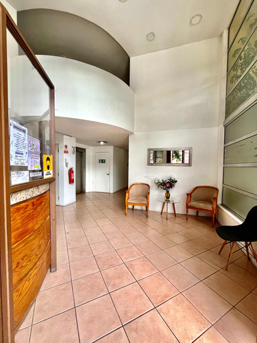 Se Arrienda Dpto 3d-1d, $450.000, Rosas 2999, Santiago