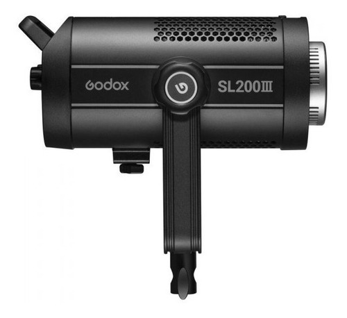 Lámpara Led Para Fotografía Y Video Sl200iii Godox