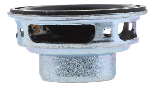 2 X 40mm De Sonido Woofer Esté 4ohm 3w, Rango Completo