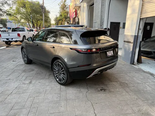 Land Rover Range Rover Velar 3.0l 380cv P380 Velar