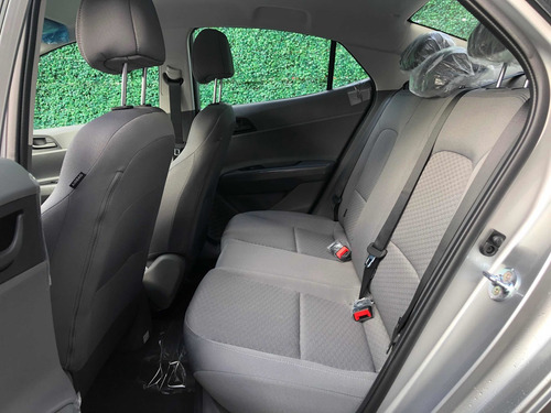 Hyundai Hb20 1.0 Sedan Ahora En Version Comfort Usd 15.490!!