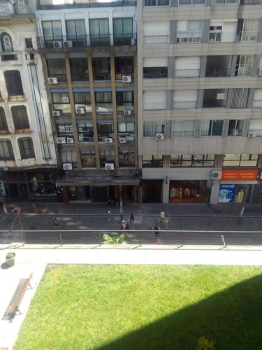 Imagen 3 de 12 de Venta Oficina O Vivienda Plaza Independencia Centro