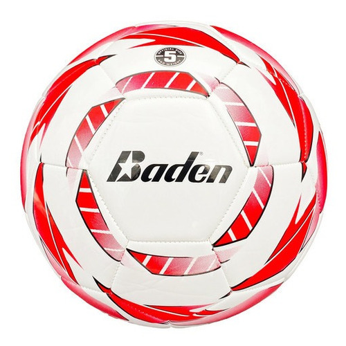 Balón Fútbol Campo Baden Serie Z #5 Colores Varios R99