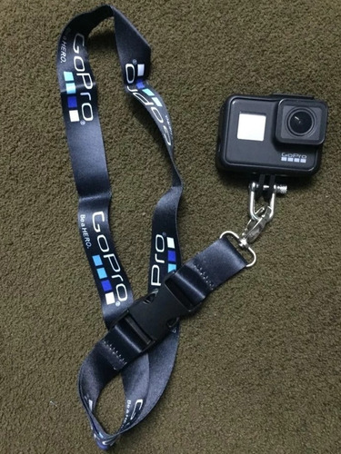 Lanyard (correa) Clásica Gopro & Camaras Deportivas