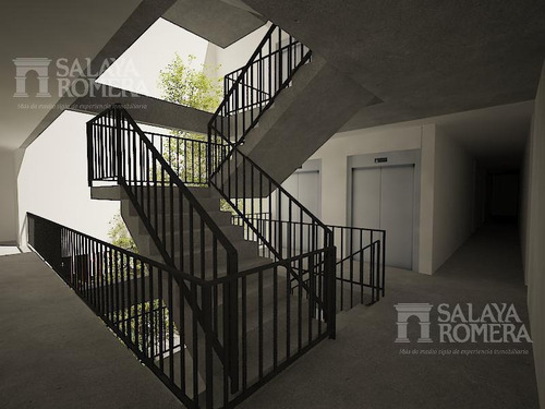 Imagen 13 de 21 de Departamento 2 Ambientes Con Jardin Propio - Tigre - Financiacion