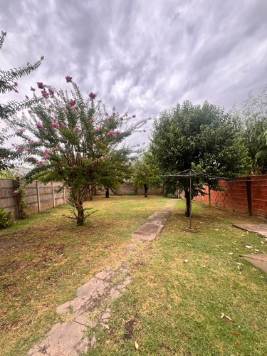 Casa En Venta, Marcos Paz.