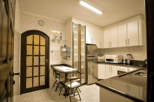 Imagem 13 de 21 de Linda Casa No Bairro Guanabara| 1 Suíte+2 Dormitorios | 2 Vagas De Garagem | Estuda Permuta - Sa01782 - 69196205