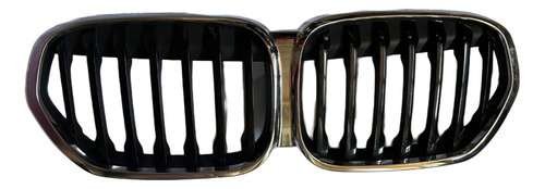 Grade Frontal Radiador Bmw X1 2019 A 2022 Original