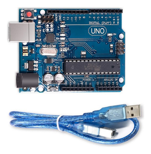 Arduino Uno R3