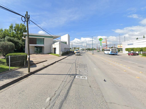 Local En Renta Blvd. Delta 420 M2 León, Gto