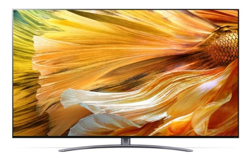 Televisión LG De 65'' 65qned90upa Led 4k Qned Smart Tv Uhd