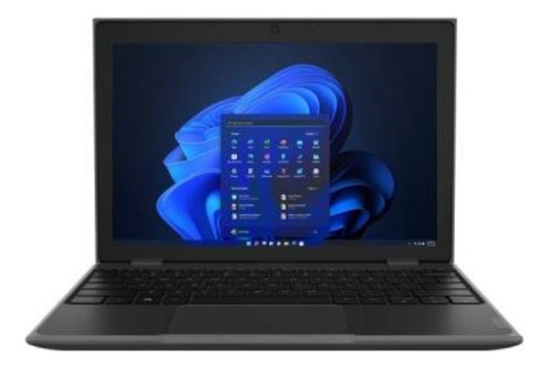 Notebook Lenovo 100e Gen 2 Quadcore 4gb 128gb 11.6 W11 Pro
