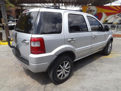 Imagen 3 de 9 de Ford Ecosport