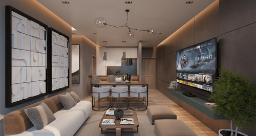 Proyecto De Apartamentos En Alma Rosa I | 1, 2 Y 3 Habitaciones | Parqueo | Financiamiento Disponible