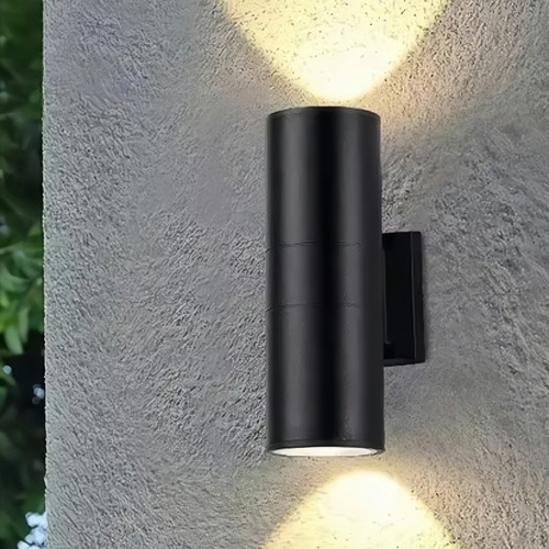 Focos Exteriores Led Y Aplique De Pared Exterior Para Jardín