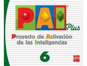 Pai Plus  6 |  Ed. Sm