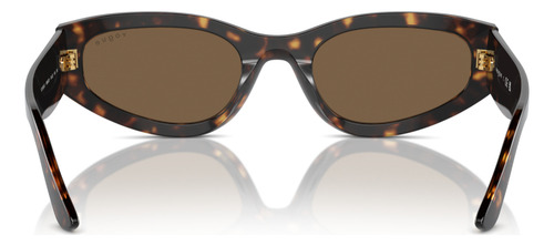 Óculos de sol Vogue Vogue Vo5585 VO5585sw6567354 marrons