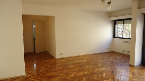 Alquiler Departamento 3 Ambientes Con Dependencias En Palermo