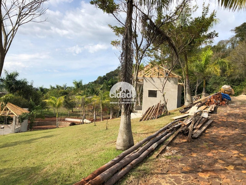 Imagem 21 de 30 de Terreno Em Condomínio À Venda, Área Rural - Boa Vista Da Aparecida/pr - 11950